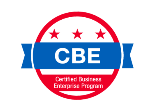 Certified Business Enterprise Program